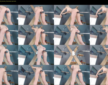 tanyaxlove — 52 minute Chaturbate female cam show recording, 720p, Jun 30, 2022