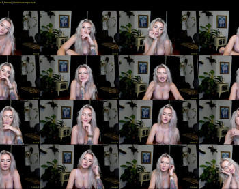 teamtragic — 105 minute Chaturbate female cam show recording, 720p, Jun 30, 2022