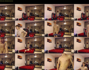 teddy_mode — 54 minute Chaturbate couple cam show recording, 1080p, Jul 1, 2022