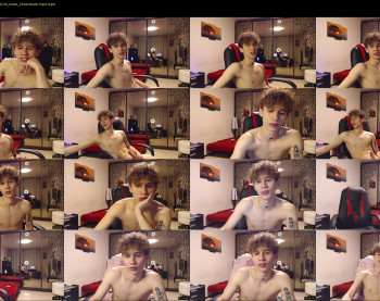 teddy_mode — 19 minute Chaturbate couple cam show recording, 1080p, Jul 1, 2022