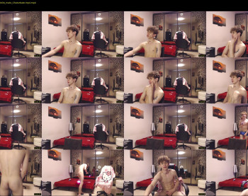 teddy_mode — 44 minute Chaturbate couple cam show recording, 1080p, Jul 1, 2022