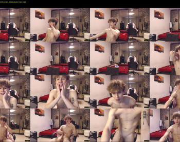 teddy_mode — 24 minute Chaturbate couple cam show recording, 1080p, Jul 1, 2022