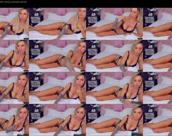 thebaewatch — 5 minute Chaturbate female cam show recording, 1080p, Jun 30, 2022