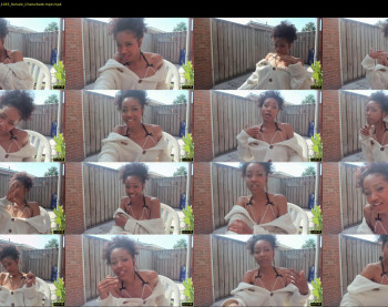 therainqueen — 33 minute Chaturbate female cam show recording, 720p, Jun 30, 2022