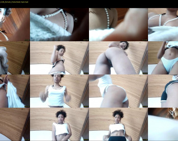 therainqueen — 9 minute Chaturbate female cam show recording, 720p, Jun 30, 2022