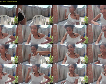 therainqueen — 7 minute Chaturbate female cam show recording, 720p, Jun 30, 2022