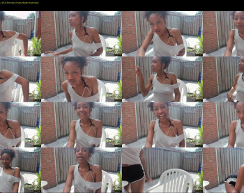therainqueen — 31 minute Chaturbate female cam show recording, 720p, Jun 30, 2022