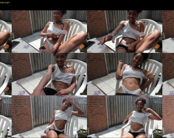 therainqueen — 47 minute Chaturbate female cam show recording, 720p, Jun 30, 2022