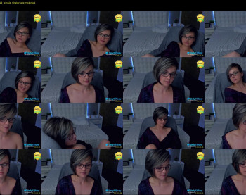 tiffanyriox — 94 minute Chaturbate female cam show recording, 720p, Jul 1, 2022