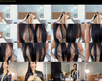 tiffanystone_ — 22 minute Chaturbate female cam show recording, 1080p, Jun 30, 2022