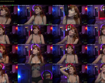 tinatopp — 34 minute Chaturbate female cam show recording, 1080p, Jun 30, 2022