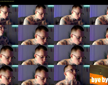tom__ice — 25 minute Chaturbate male cam show recording, 1080p, Jun 30, 2022