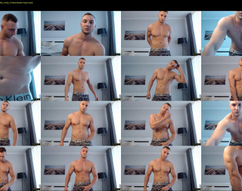 tom_fordd — 12 minute Chaturbate male cam show recording, 480p, Jun 30, 2022