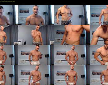 tom_fordd — 67 minute Chaturbate male cam show recording, 480p, Jun 30, 2022