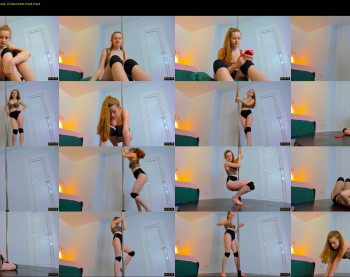 toxl — 54 minute Chaturbate female cam show recording, 1080p, Jun 30, 2022