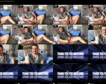 trojanbrit — 37 minute Chaturbate male cam show recording, 1080p, Jun 30, 2022