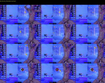 trophy_milf — 3 minute Chaturbate female cam show recording, 1080p, Jun 30, 2022