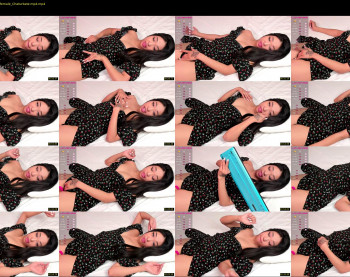 ui_seul — 3 minute Chaturbate female cam show recording, 1080p, Jul 1, 2022