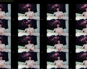 vanillaniceeee — 4 minute Chaturbate male cam show recording, 720p, Jul 1, 2022