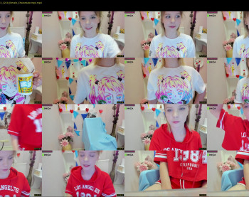 veronica_space — 54 minute Chaturbate female cam show recording, 1080p, Jun 30, 2022