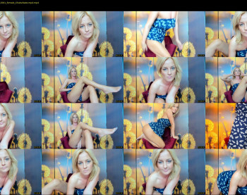 viciousqueen — 55 minute Chaturbate female cam show recording, 1080p, Jun 30, 2022