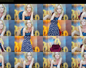 viciousqueen — 55 minute Chaturbate female cam show recording, 1080p, Jun 30, 2022