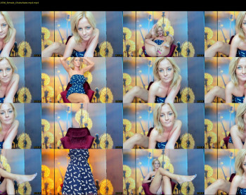 viciousqueen — 54 minute Chaturbate female cam show recording, 1080p, Jun 30, 2022