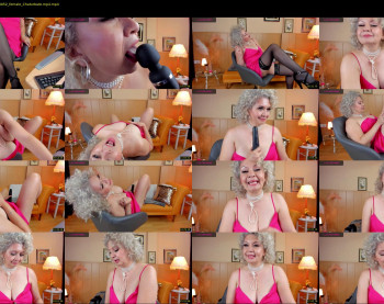 victoria_dior — 32 minute Chaturbate female cam show recording, 720p, Jul 1, 2022