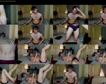viktor_secret — 59 minute Chaturbate male cam show recording, 1080p, Jun 30, 2022