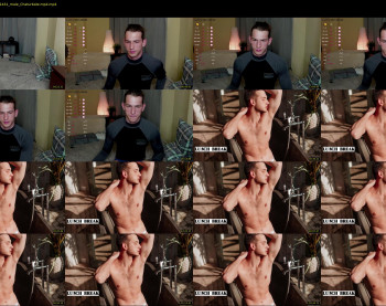 viktor_secret — 75 minute Chaturbate male cam show recording, 1080p, Jun 30, 2022