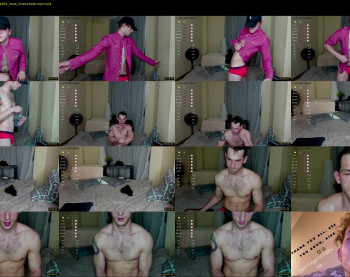 viktor_secret — 11 minute Chaturbate male cam show recording, 1080p, Jun 30, 2022