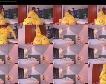 violetta_swift — 51 minute Chaturbate female cam show recording, 1080p, Jun 30, 2022