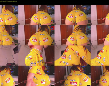 violetta_swift — 49 minute Chaturbate female cam show recording, 1080p, Jun 30, 2022
