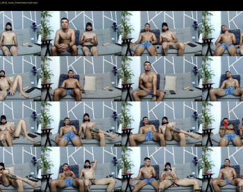 web_gammer_ — 55 minute Chaturbate male cam show recording, 1080p, Jun 30, 2022