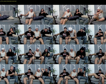 web_gammer_ — 54 minute Chaturbate male cam show recording, 1080p, Jun 30, 2022