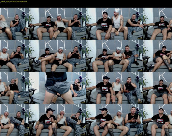 web_gammer_ — 31 minute Chaturbate male cam show recording, 1080p, Jun 30, 2022