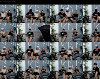 web_gammer_ — 14 minute Chaturbate male cam show recording, 1080p, Jun 30, 2022
