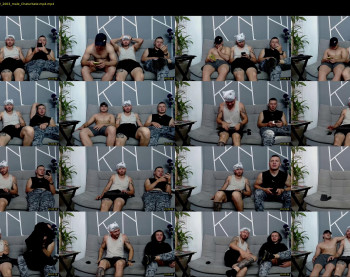 web_gammer_ — 41 minute Chaturbate male cam show recording, 1080p, Jun 30, 2022