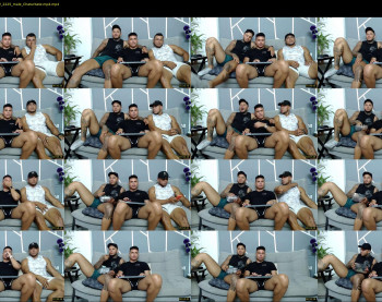 web_gammer_ — 10 minute Chaturbate male cam show recording, 1080p, Jun 30, 2022
