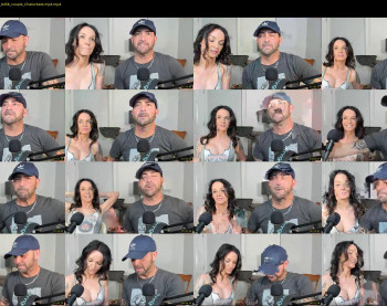 whaaaaaaaat — 10 minute Chaturbate couple cam show recording, 480p, Jul 1, 2022