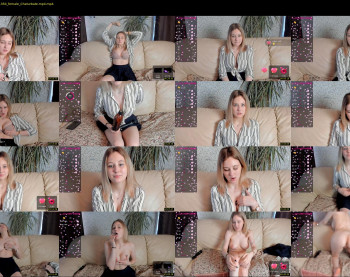 whitehelene — 55 minute Chaturbate female cam show recording, 1080p, Jun 30, 2022