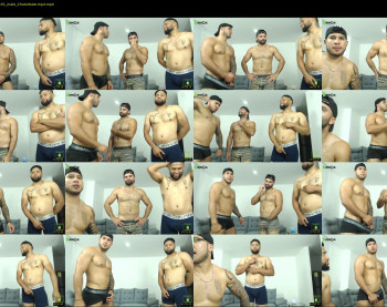 willhottwil1 — 51 minute Chaturbate couple cam show recording, 1080p, Jul 1, 2022