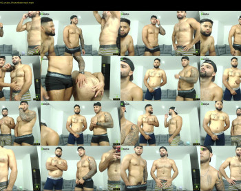 willhottwil1 — 39 minute Chaturbate couple cam show recording, 1080p, Jul 1, 2022