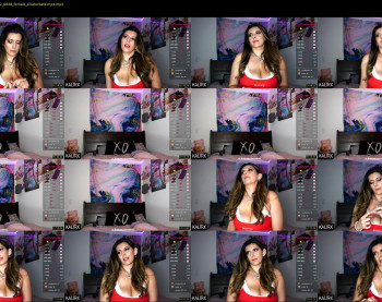 xclusivesecrets — 23 minute Chaturbate female cam show recording, 1080p, Jun 30, 2022