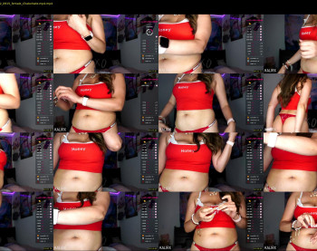 xclusivesecrets — 4 minute Chaturbate female cam show recording, 1080p, Jun 30, 2022