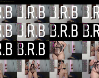 yellow_lily — 32 minute Chaturbate female cam show recording, 1080p, Jul 1, 2022