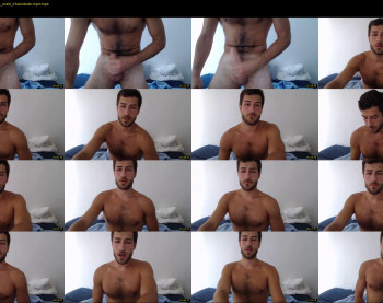 yoooups — 14 minute Chaturbate male cam show recording, 720p, Jun 30, 2022