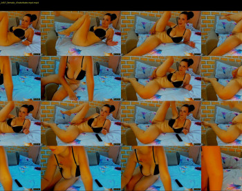 00hottits1991 — 5 minute Chaturbate female cam show recording, 720p, Jul 1, 2022