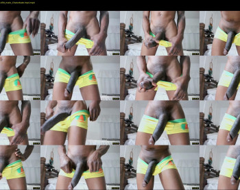 123hellyeah — 16 minute Chaturbate male cam show recording, 720p, Jul 1, 2022