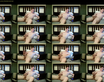 9thick88 — 54 minute Chaturbate male cam show recording, 1080p, Jul 1, 2022